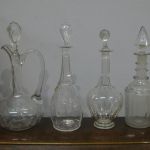 521 3621 Karaffer